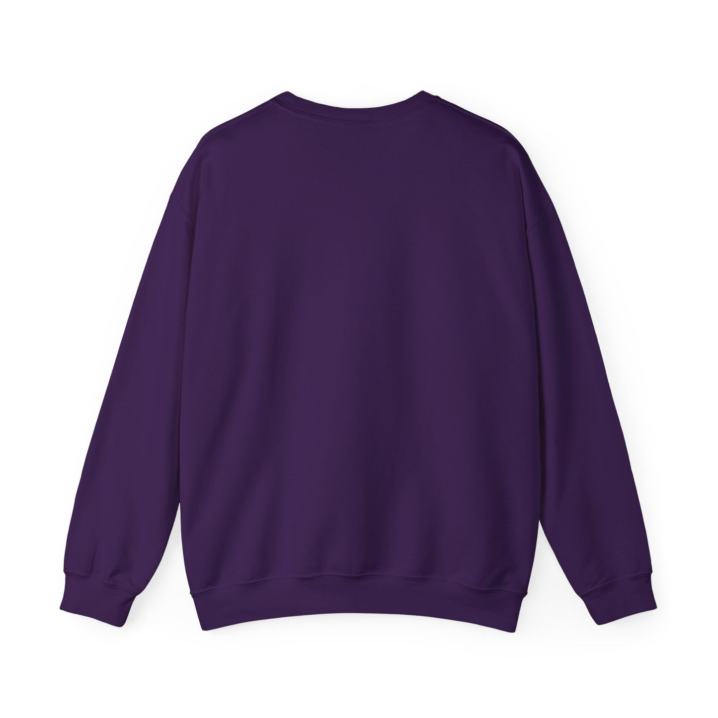 Little Leaders w/ Blocks Crewneck Unisex Sweatshirt