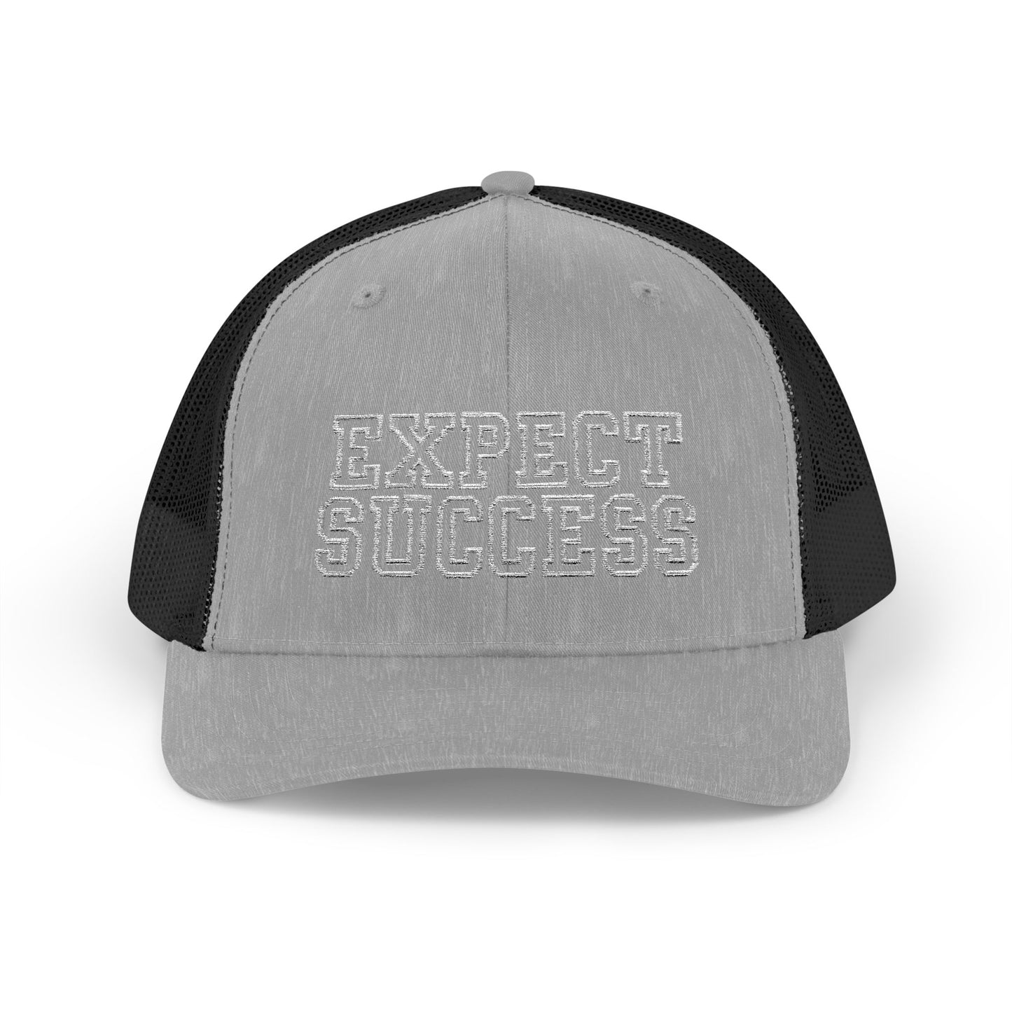 WFE Snapback Trucker Cap
