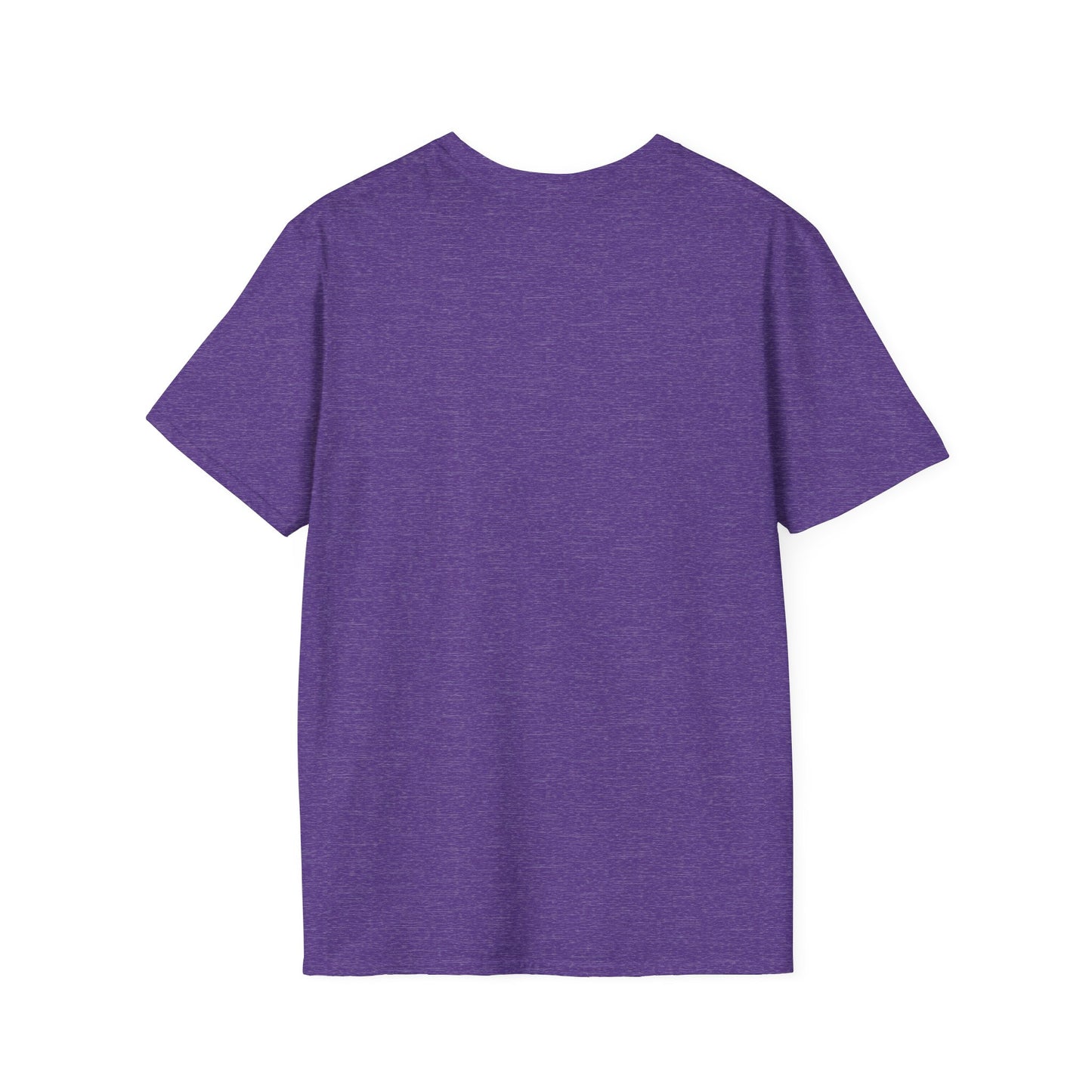 Kindness Is Magic T-Shirt, Unisex Softstyle Tee