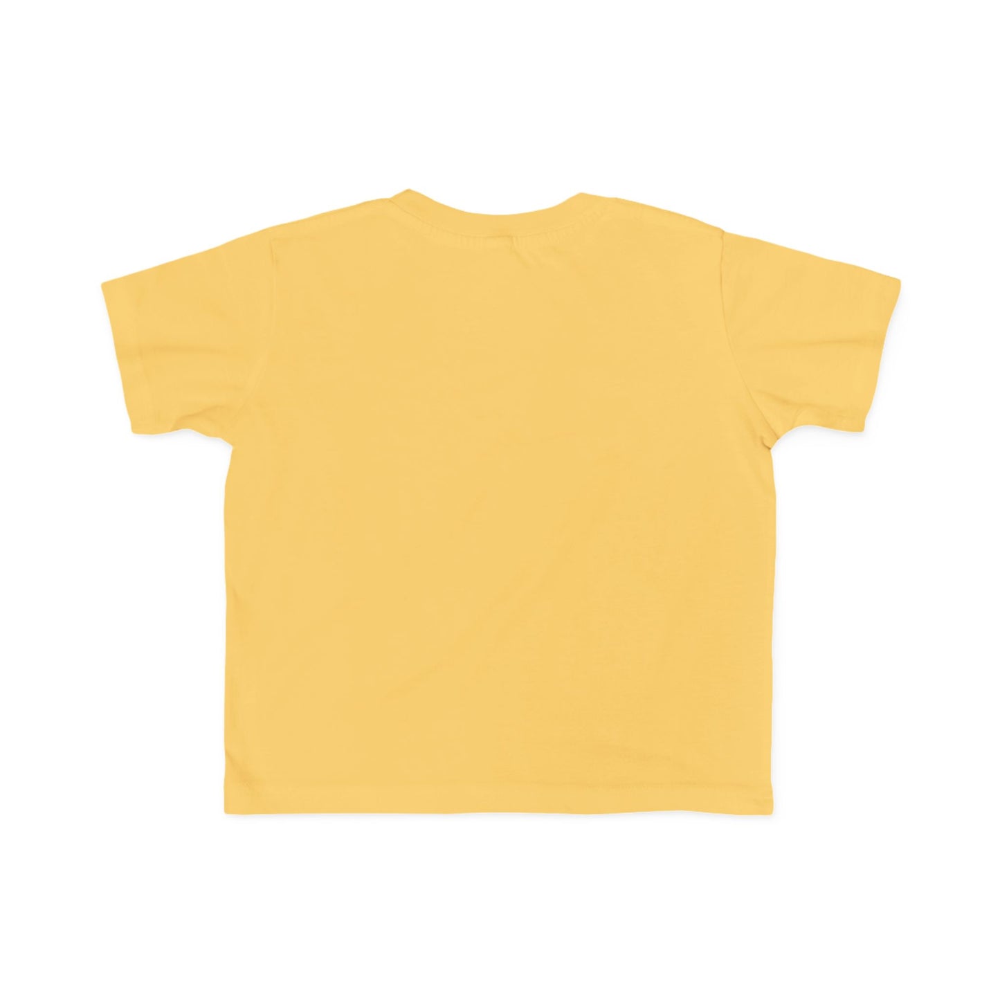 WFE- Hispanic Heritage Toddler Tee