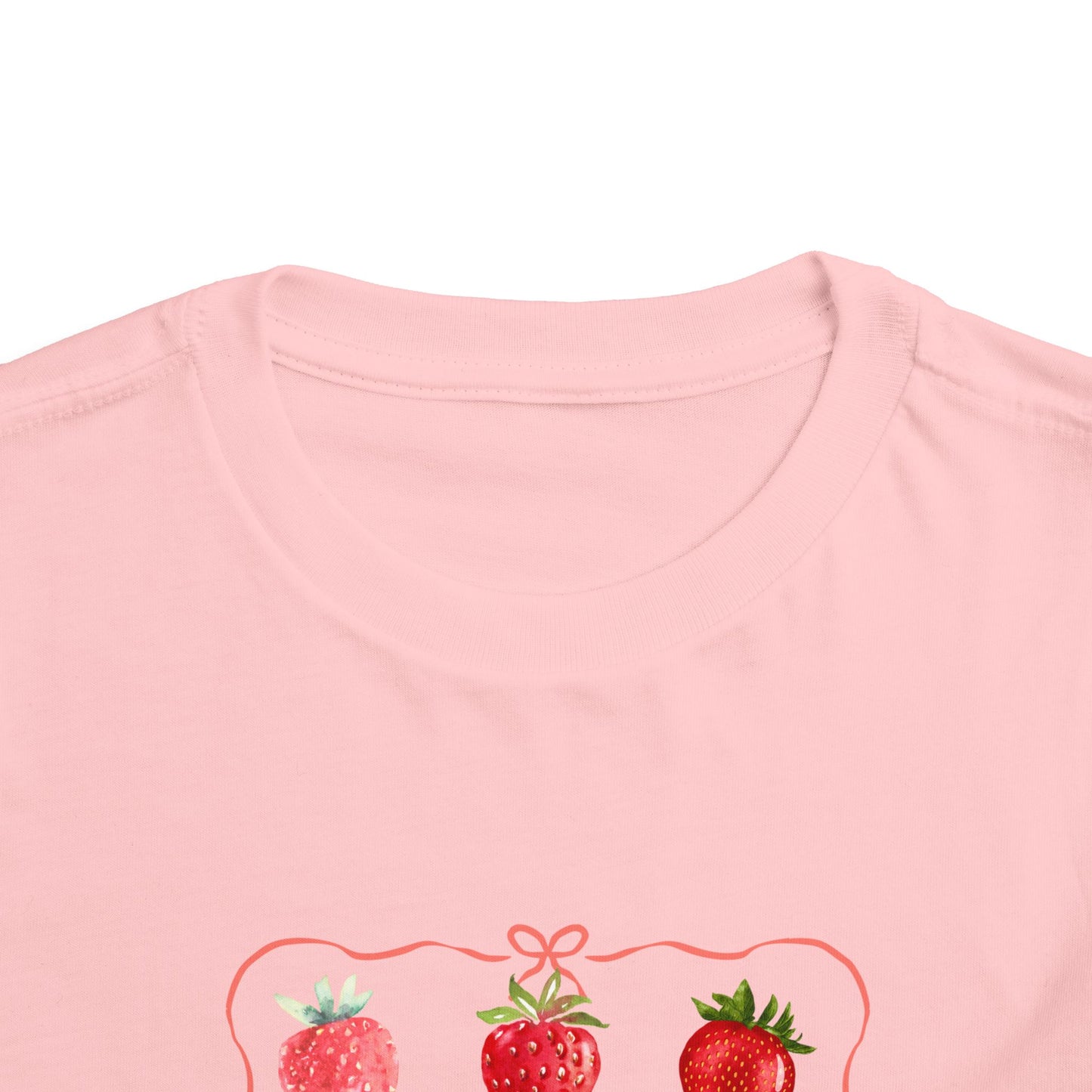 Pre-K is my Jam- Toddler Tee- Back to School