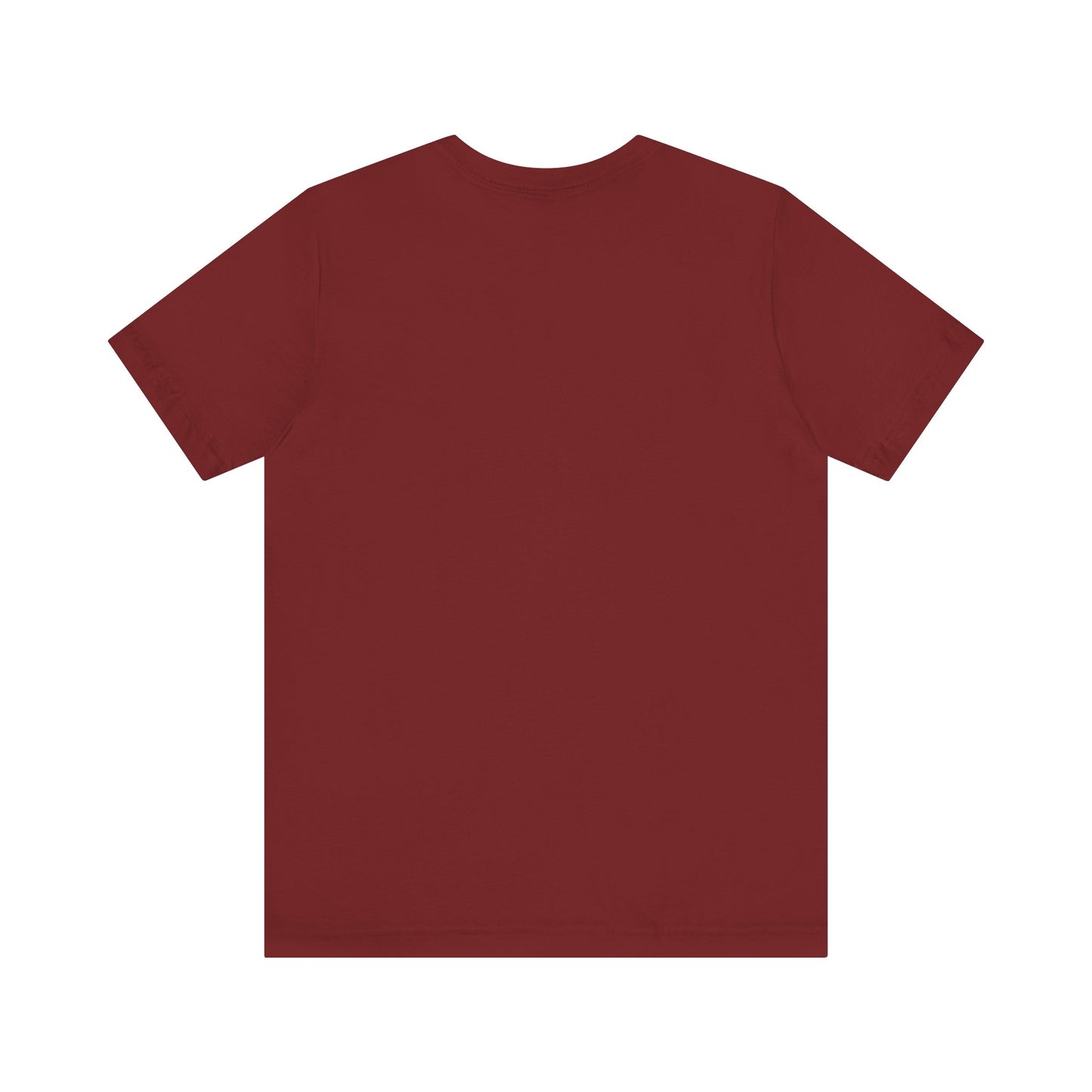 FAMILY CHRISTMAS- SANTA- Unisex Jersey Short Sleeve Tee