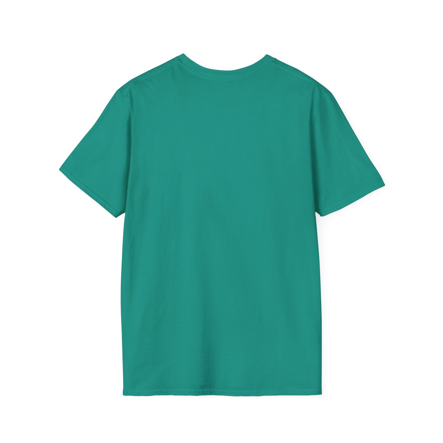 Be Kind to Everyone T-Shirt, Kindness Unisex Softstyle Tee