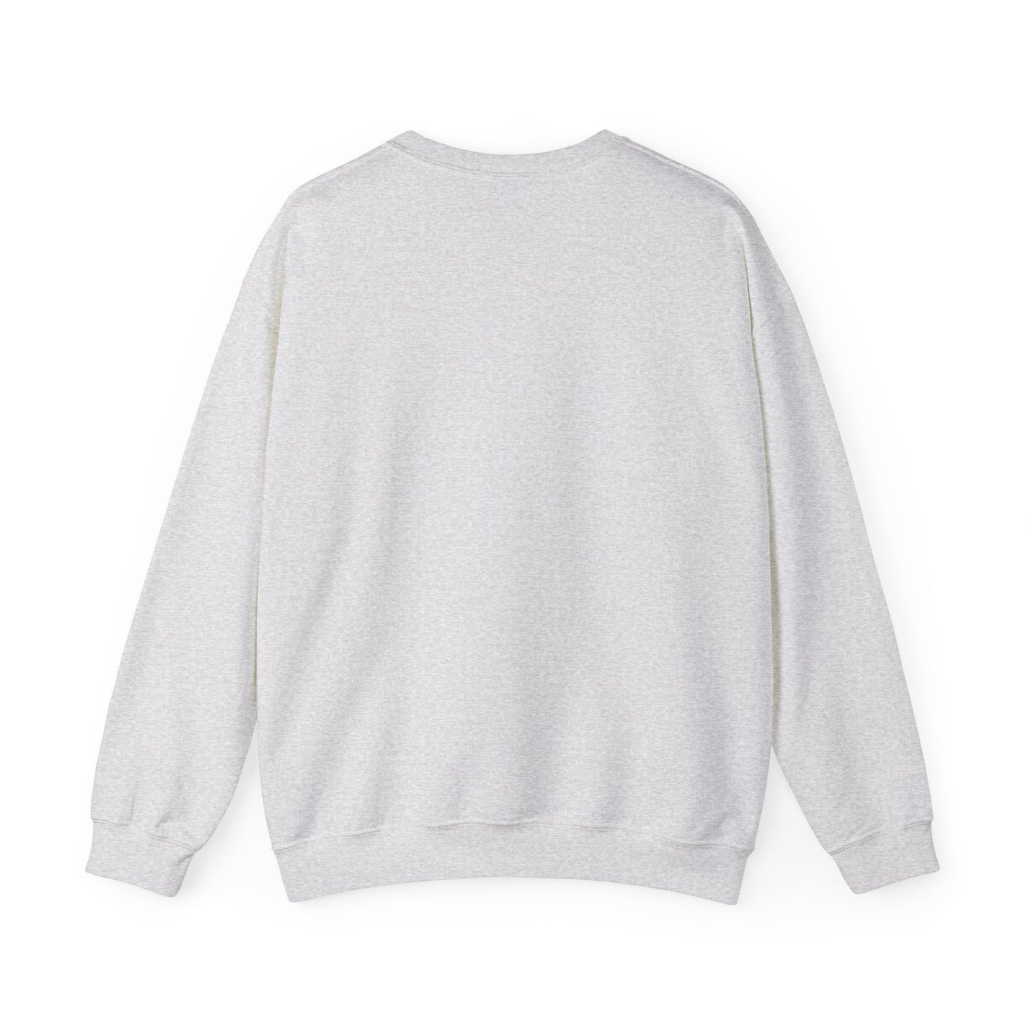 Little Leaders w/ Blocks Crewneck Unisex Sweatshirt
