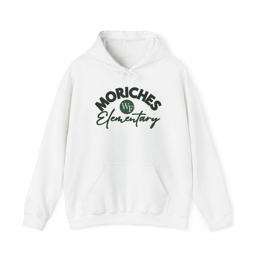 Moriches Elementary Unisex Heavy Blend™ Hooded Sweatshirt
