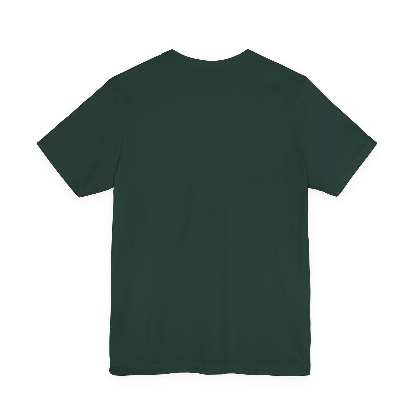 FAMILY CHRISTMAS- SANTA- Unisex Jersey Short Sleeve Tee