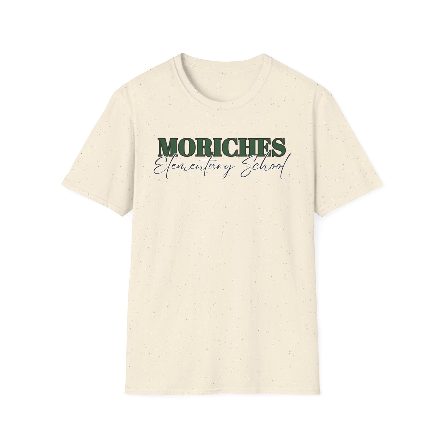 Moriches Elementary School T-Shirt, Unisex Tee
