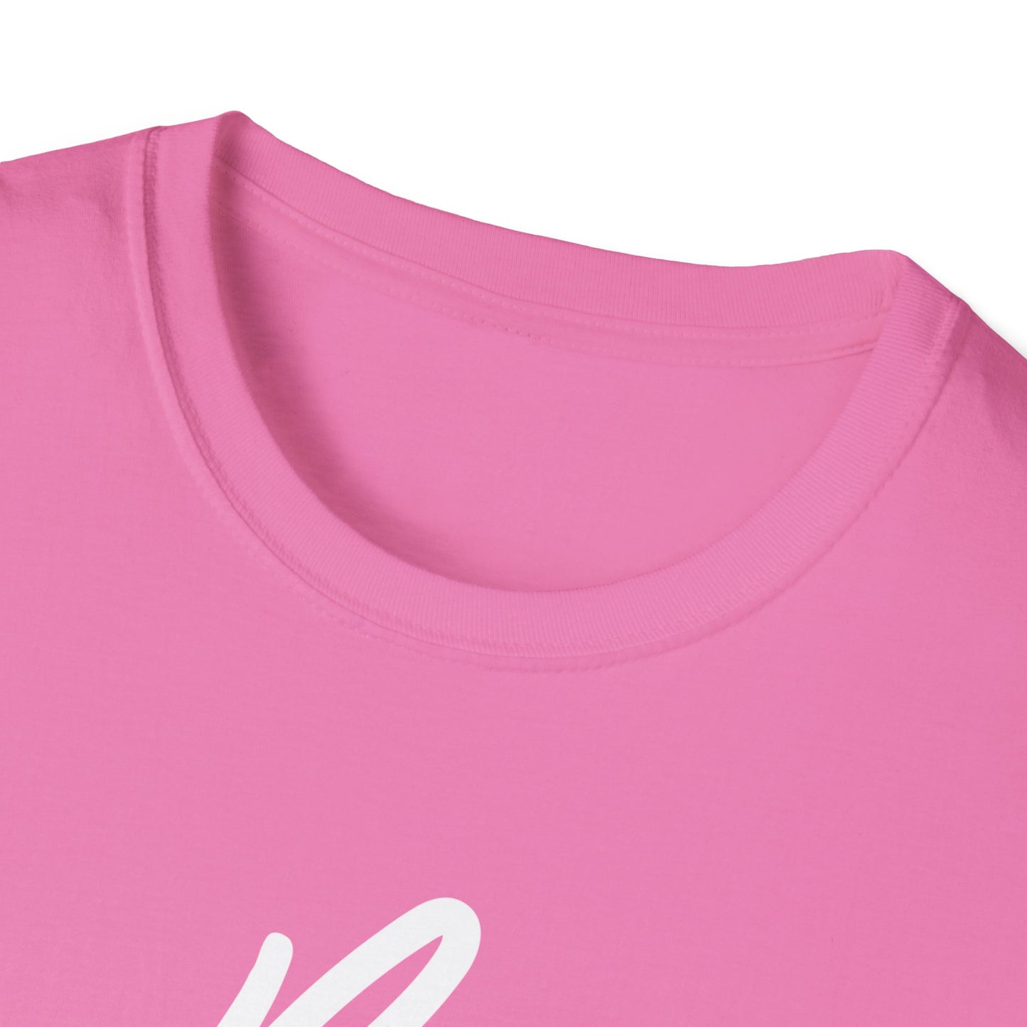 Be Kind- KindnessT-Shirt, Unisex Softstyle Tee