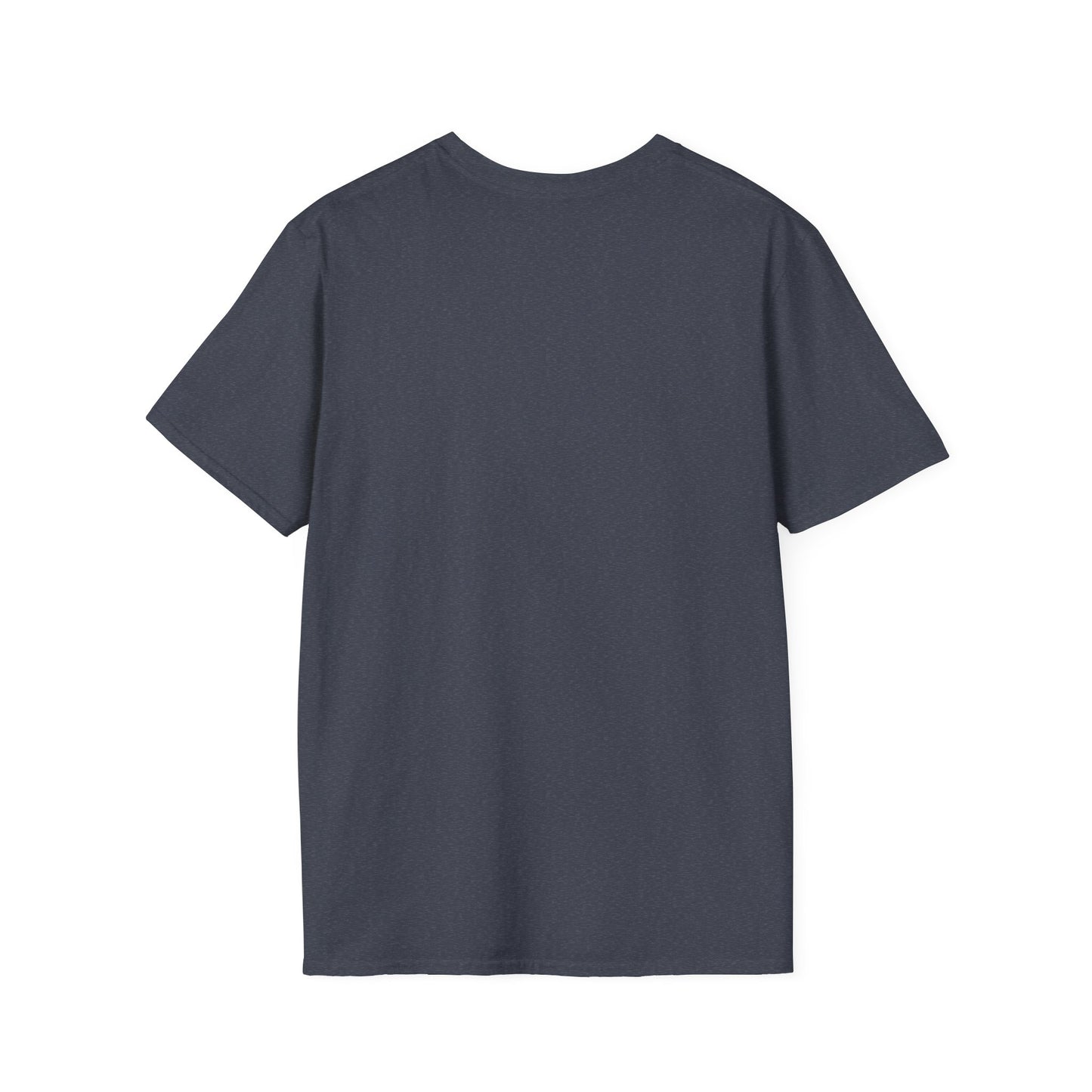 Trick or Treat Halloween Themed T-Shirt- Unisex Softstlye