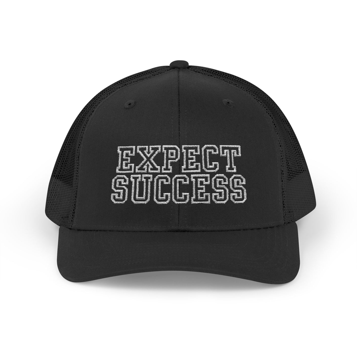 WFE Snapback Trucker Cap