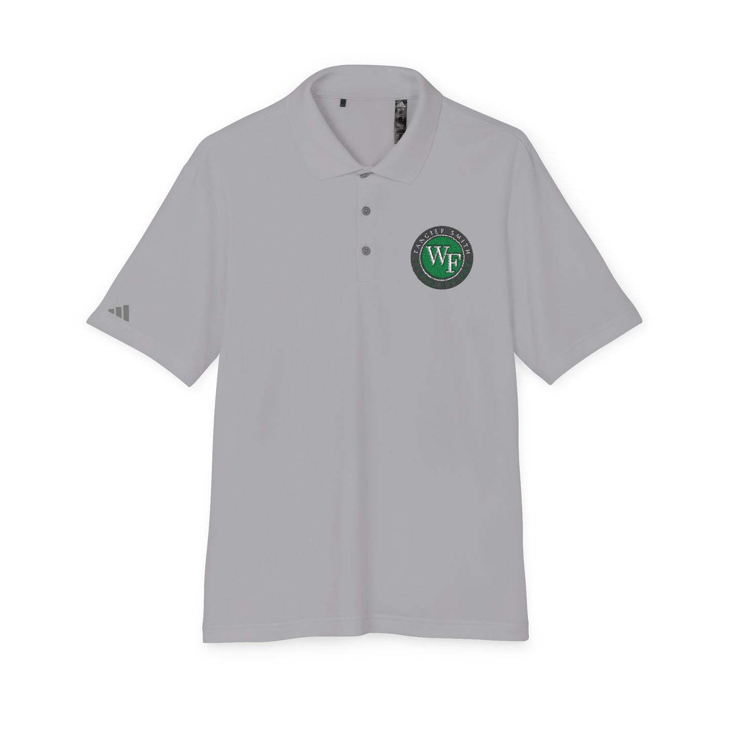 Tangier Smith- Unisex Performance Polo Shirt