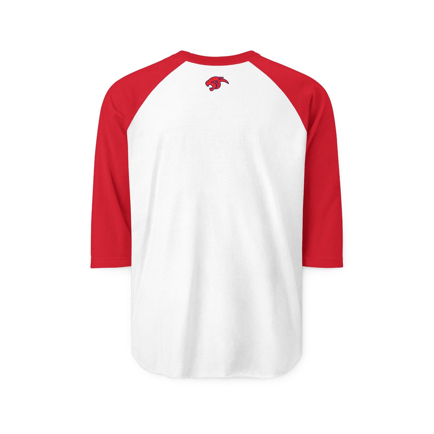 Miller Place Unisex Raglan Shirt
