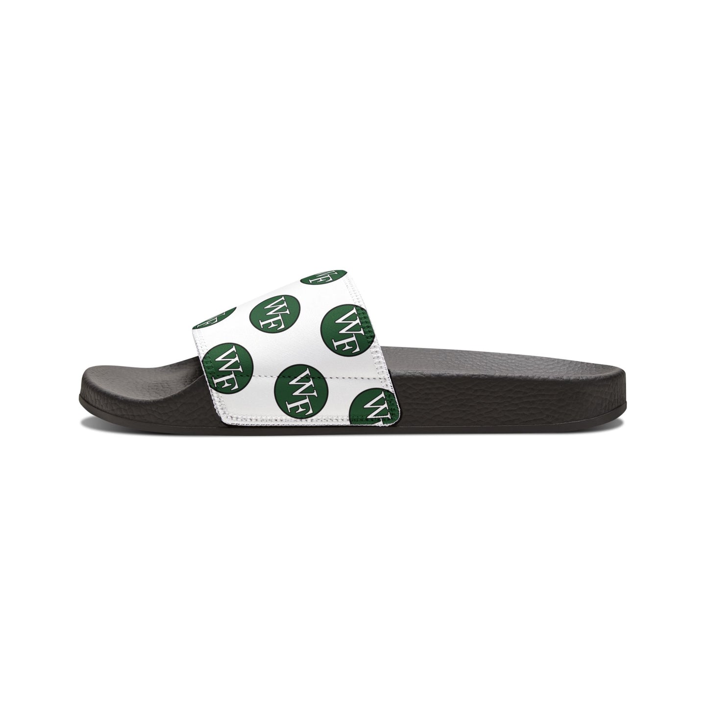 William Floyd LOGO Sandals