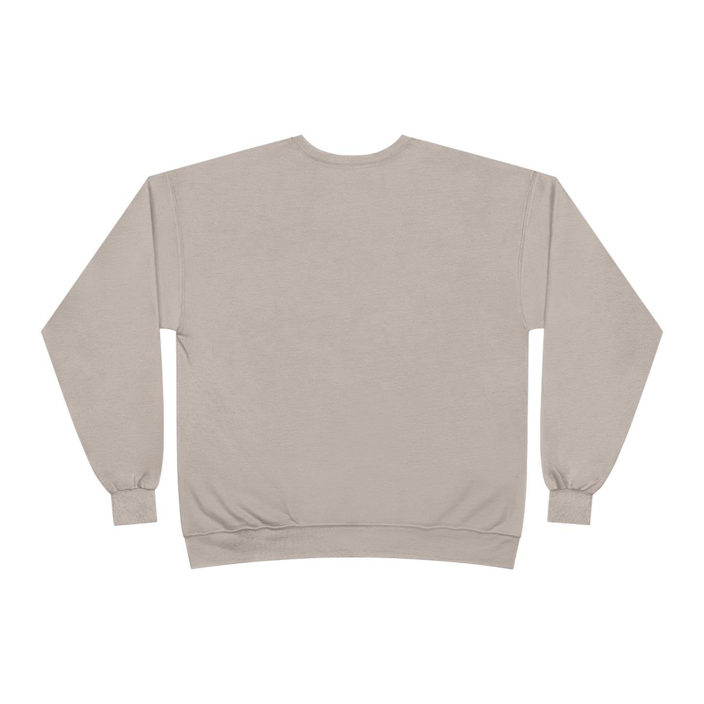Moriches Eco-Friendly Unisex Crewneck Sweatshirt