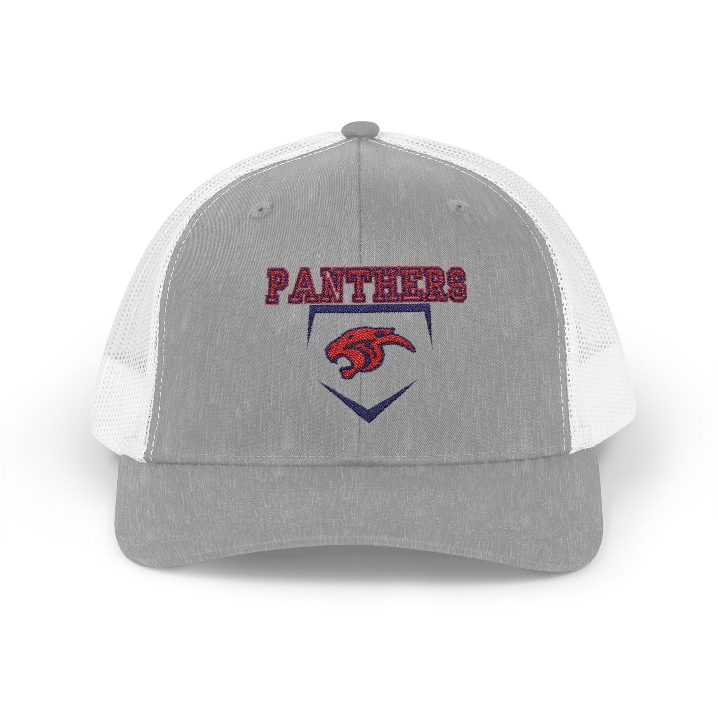 MP Baseball Sports Snapback Trucker Cap