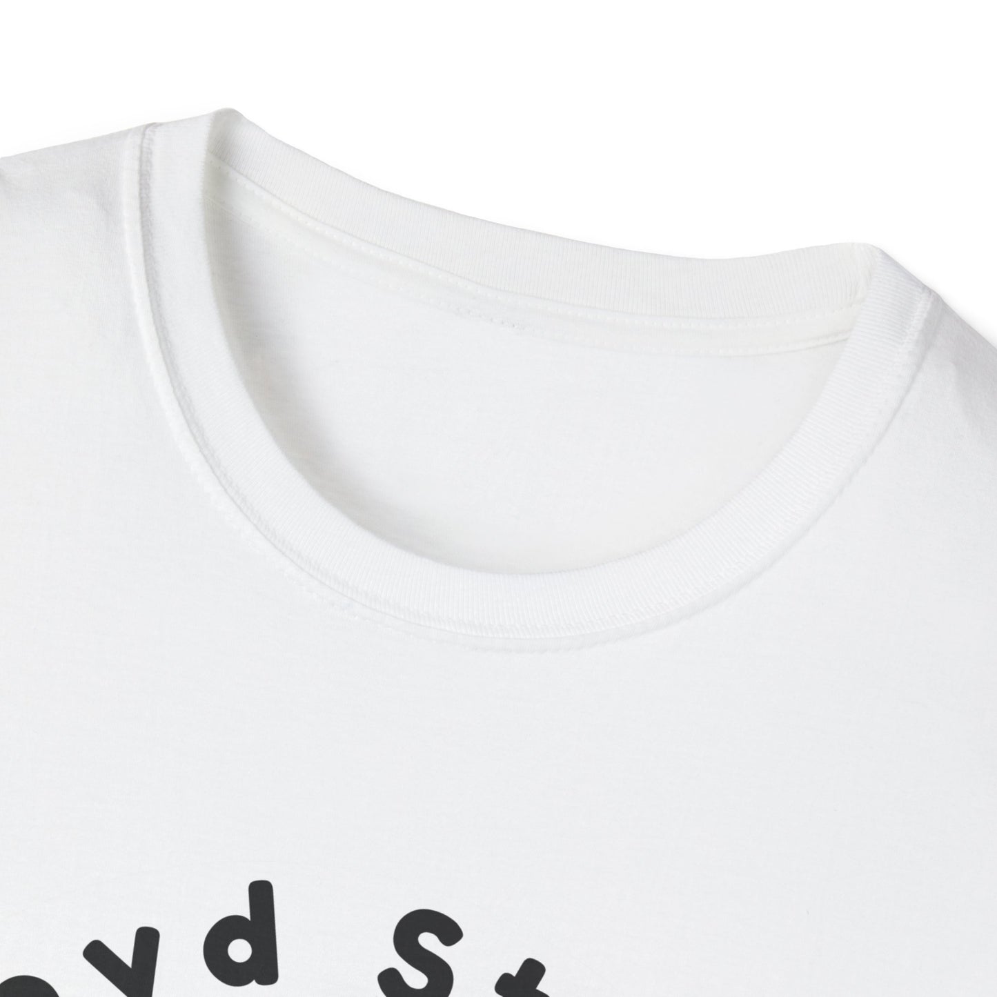 Woodhull Elementary School T-Shirt, Unisex Tee