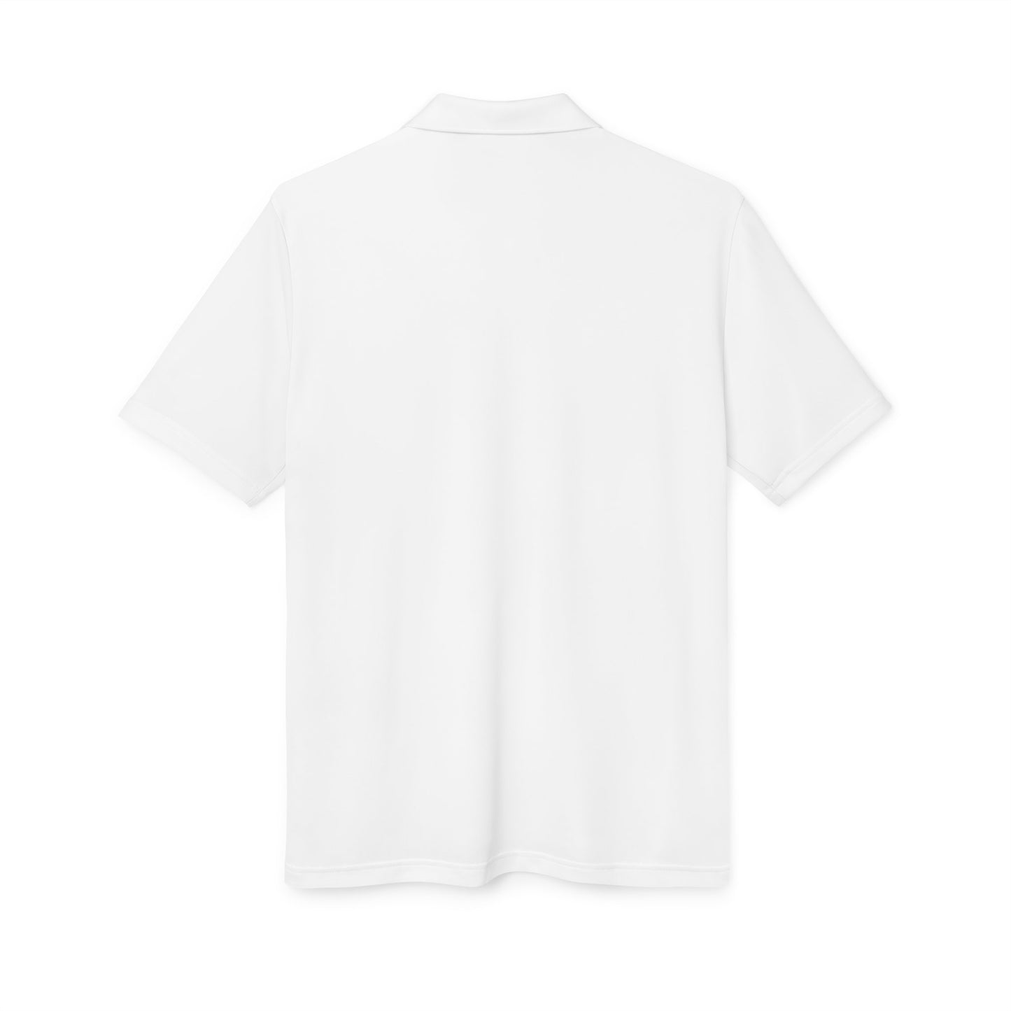 Tangier Smith- Unisex Performance Polo Shirt