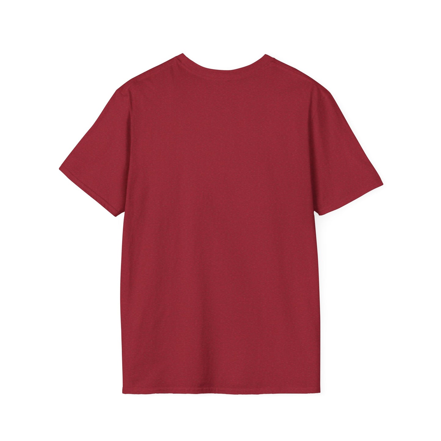 WFE Heart Disease Awareness T-Shirt