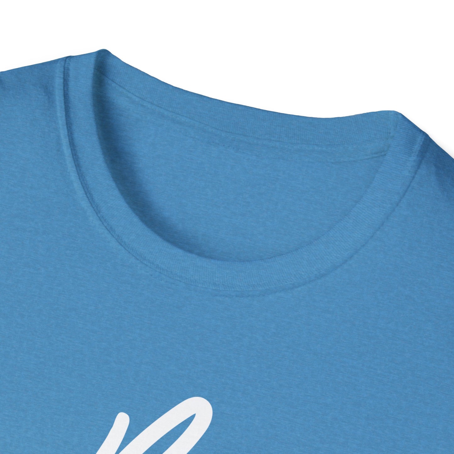 Be Kind- KindnessT-Shirt, Unisex Softstyle Tee
