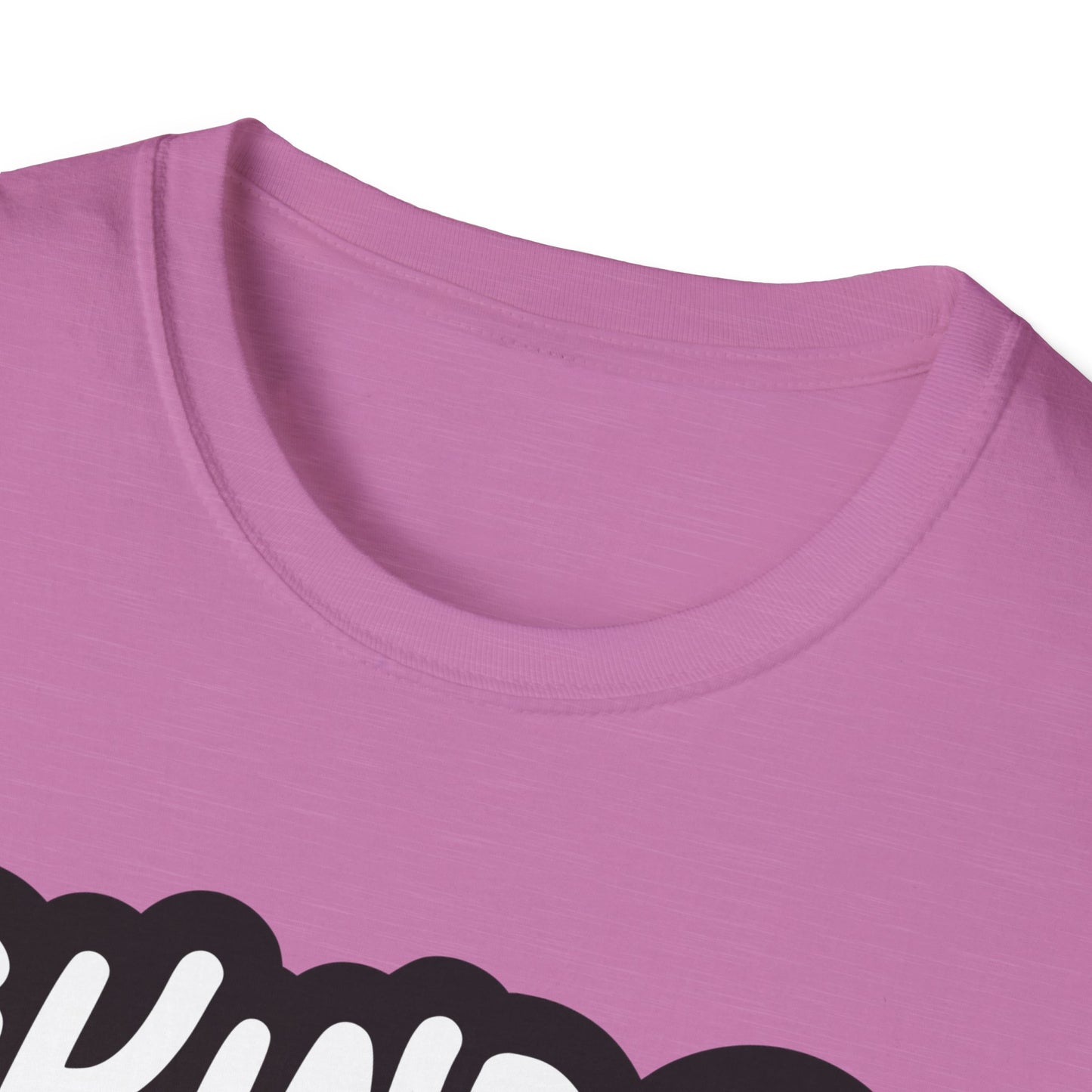 Be Kind to Everyone T-Shirt, Kindness Unisex Softstyle Tee