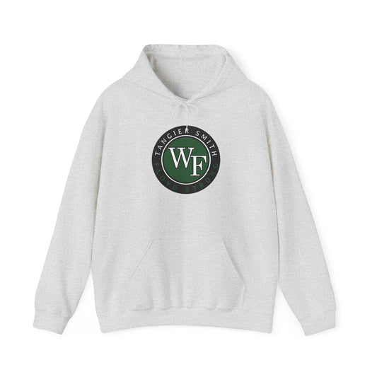 Tangier- Floyd Strong Unisex Hoodie