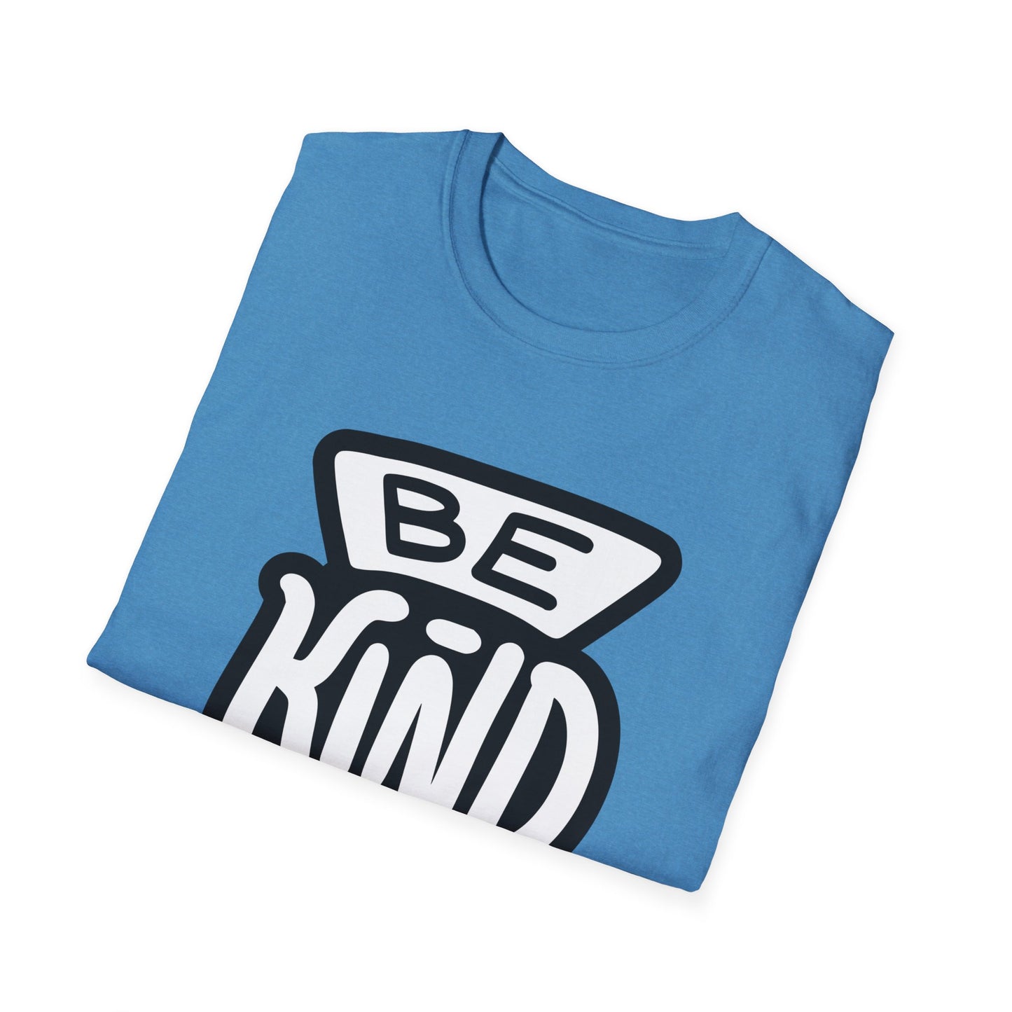 Be Kind, You Can't Rewind- Kindness T-Shirt