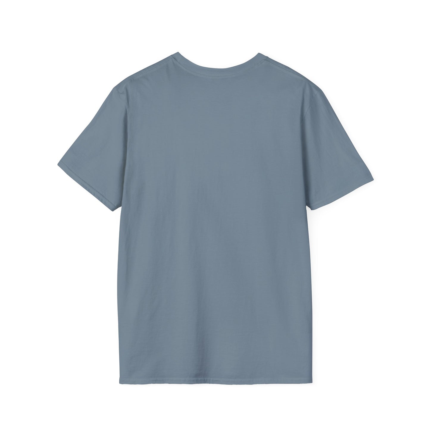 1st Grade is my Jam- Unisex Softstyle T-Shirt- Back to School