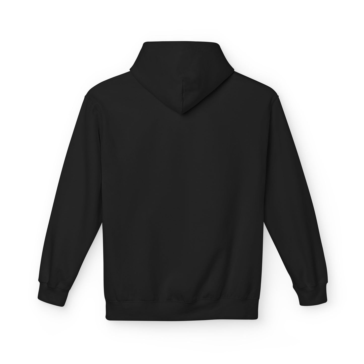 Floyd Strong Hoodie - Unisex Midweight Fleece