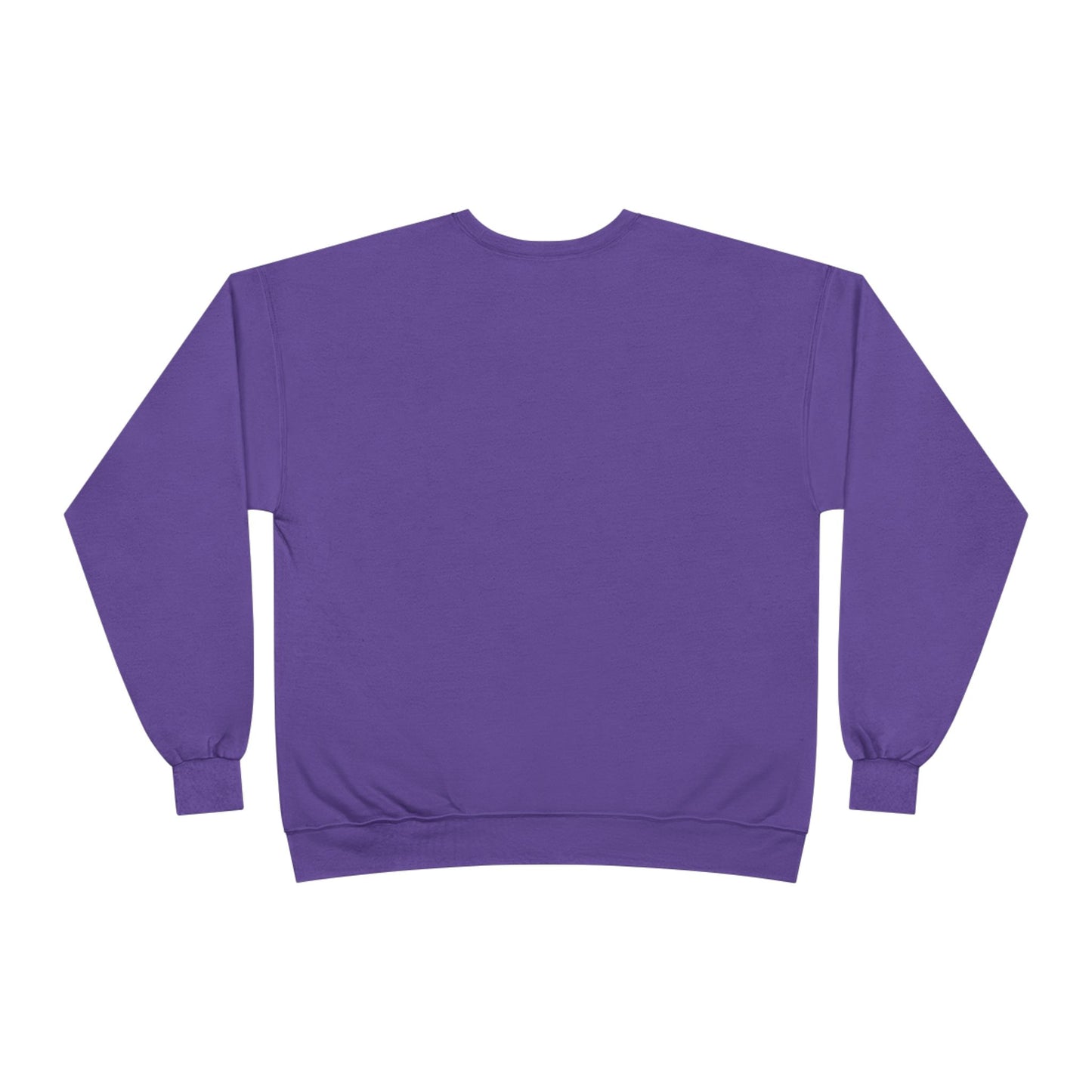 WFE Eco-Friendly Unisex Crewneck Sweatshirt