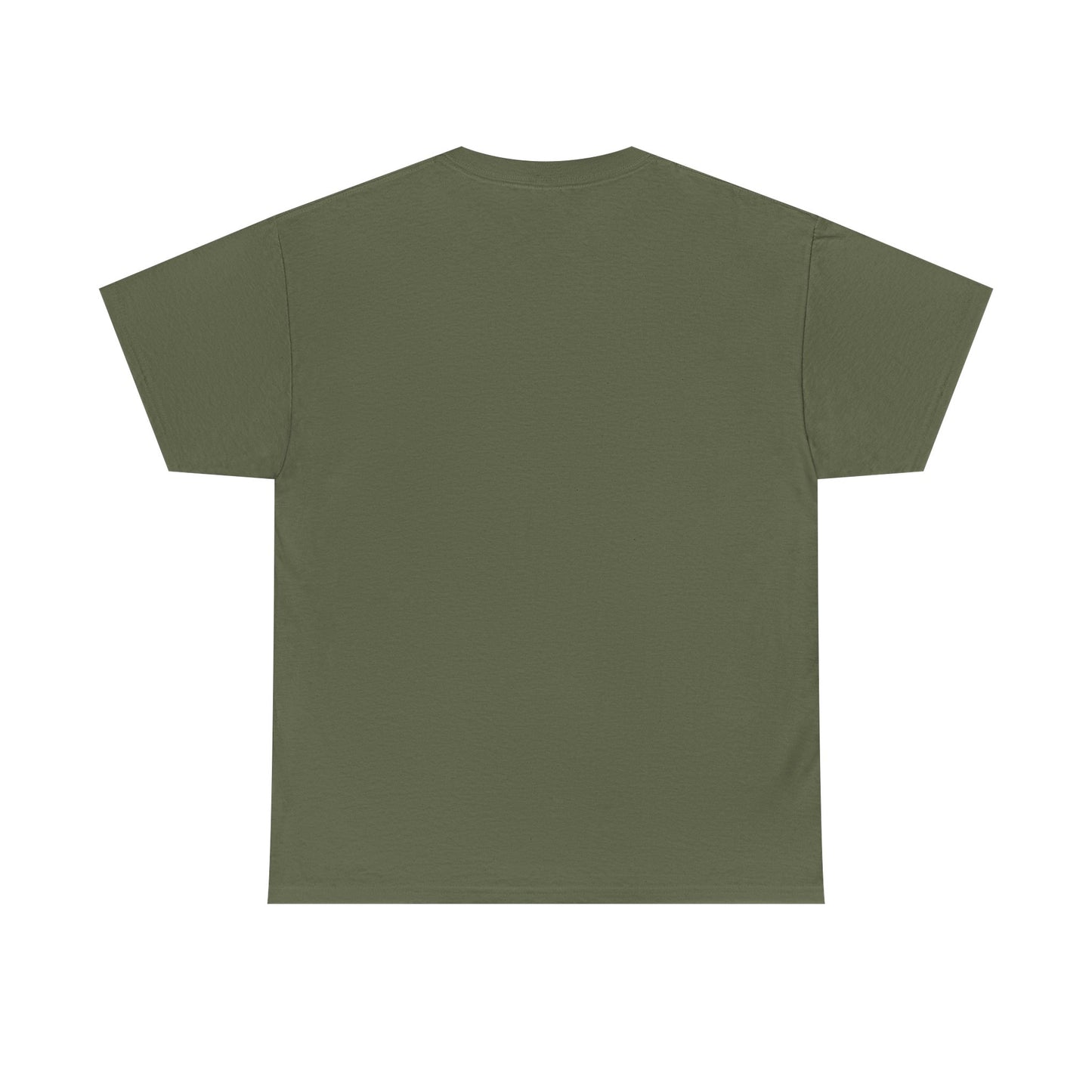 Meemaw- Unisex Heavy Cotton Tee - Comfortable Everyday Wear- Motherhood