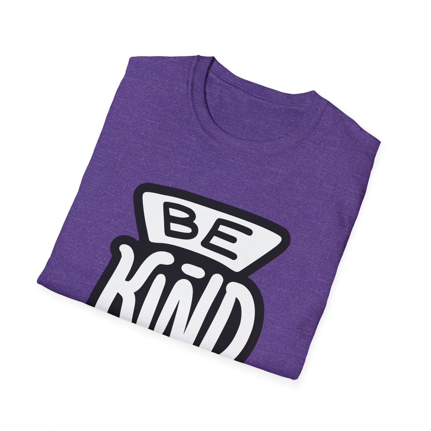Be Kind, You Can't Rewind- Kindness T-Shirt