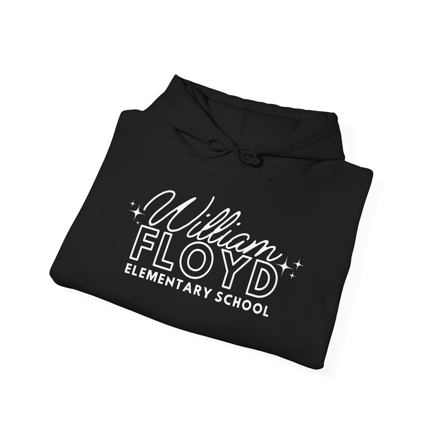 WFE Teacher Simple Design Hoodie w/ Teacher on Sleeve - Cozy Unisex Sweatshirt