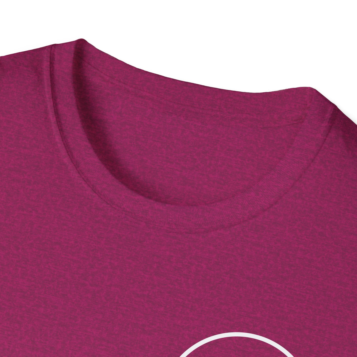 Teacher Unisex Softstyle T-Shirt - Inspirational Gift for Educators