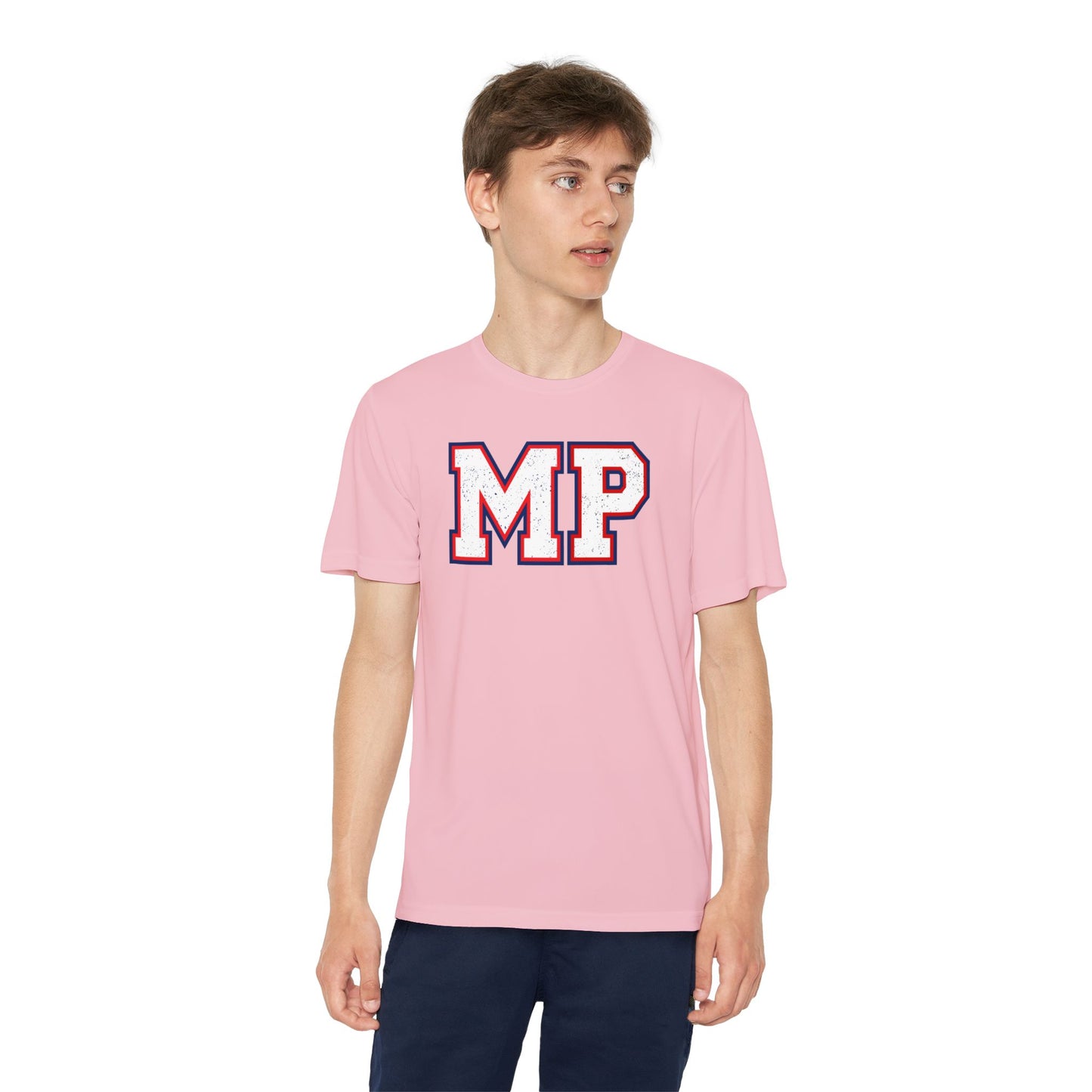 Miller Place- MP- Youth Sports Tee
