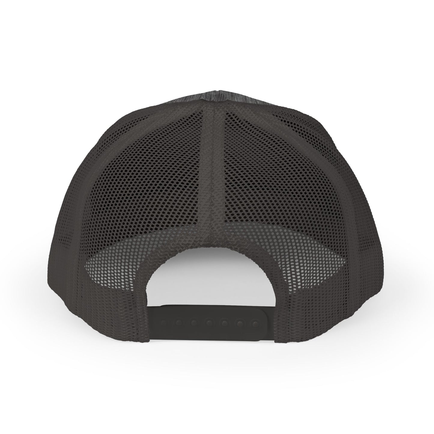 Moriches Logo Snapback Trucker Cap - Stylish & Comfortable Hat for Outdoor Adventures