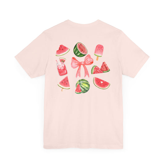 Stay Cool Summer Tee, Unisex T-Shirt, Vacation Apparel, Gift for Summer