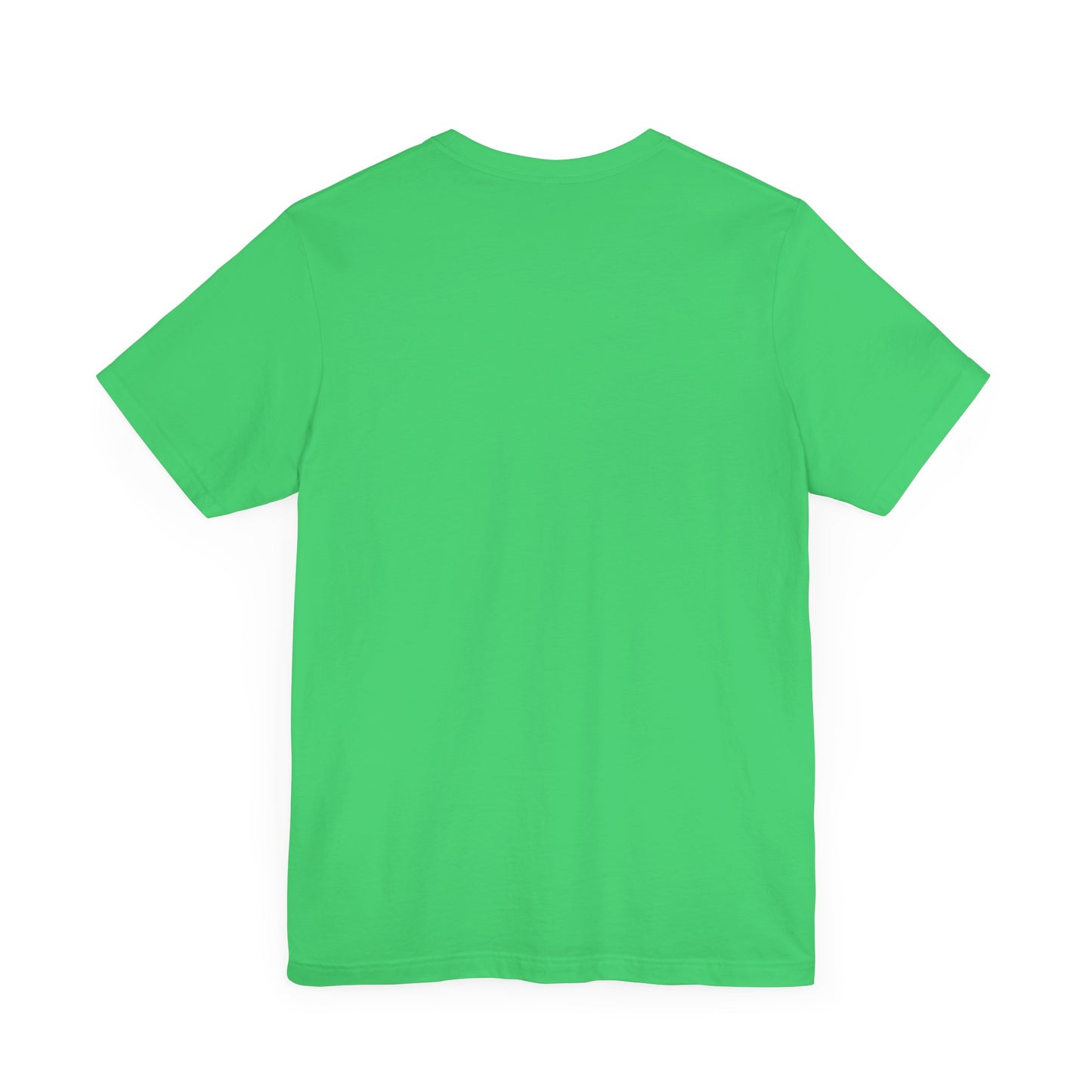 WFE Checkered Logo Unisex Jersey Tee