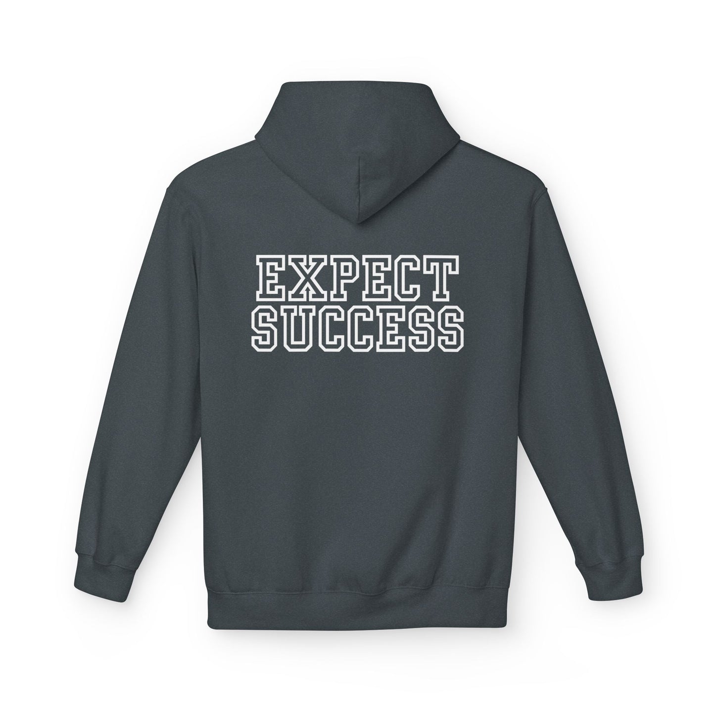WFE- Unisex Midweight Softstyle Fleece Hoodie - Cozy Comfort for Every Occasion