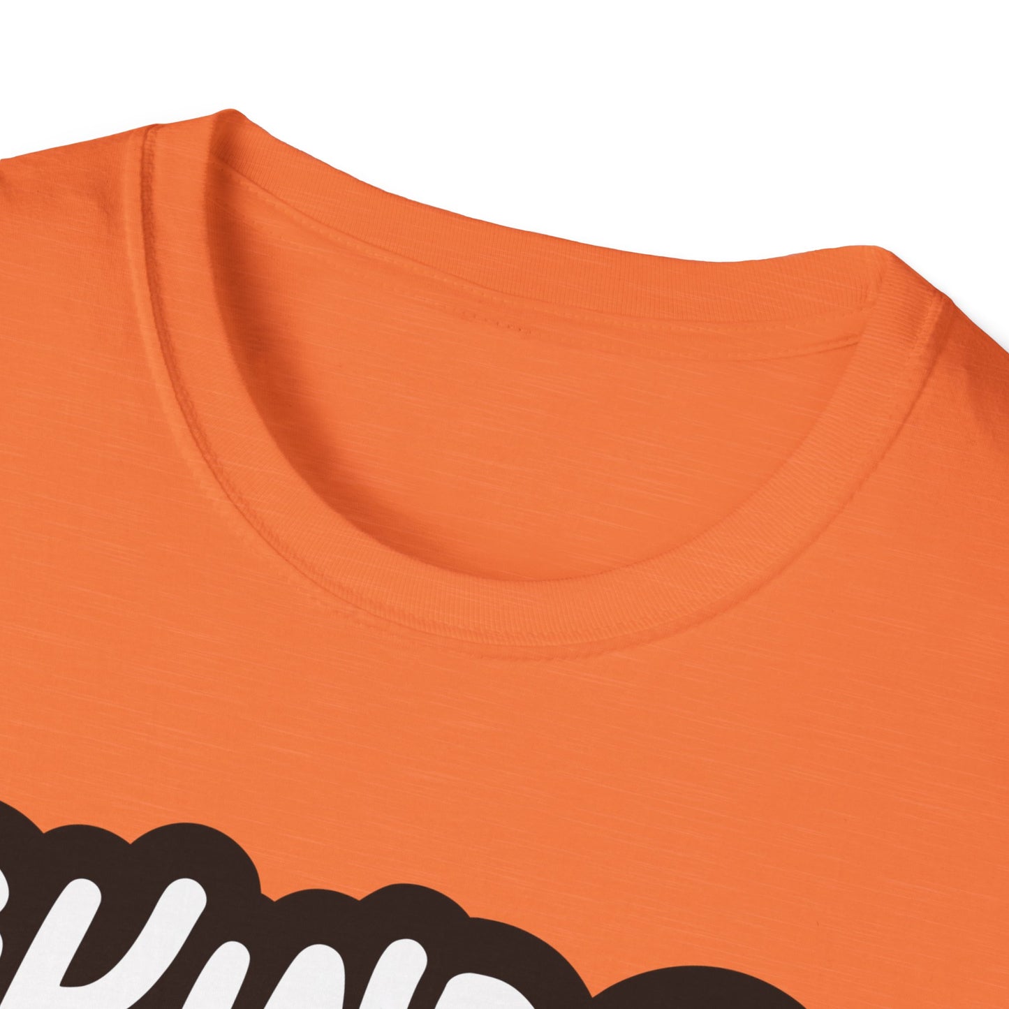 Be Kind to Everyone T-Shirt, Kindness Unisex Softstyle Tee