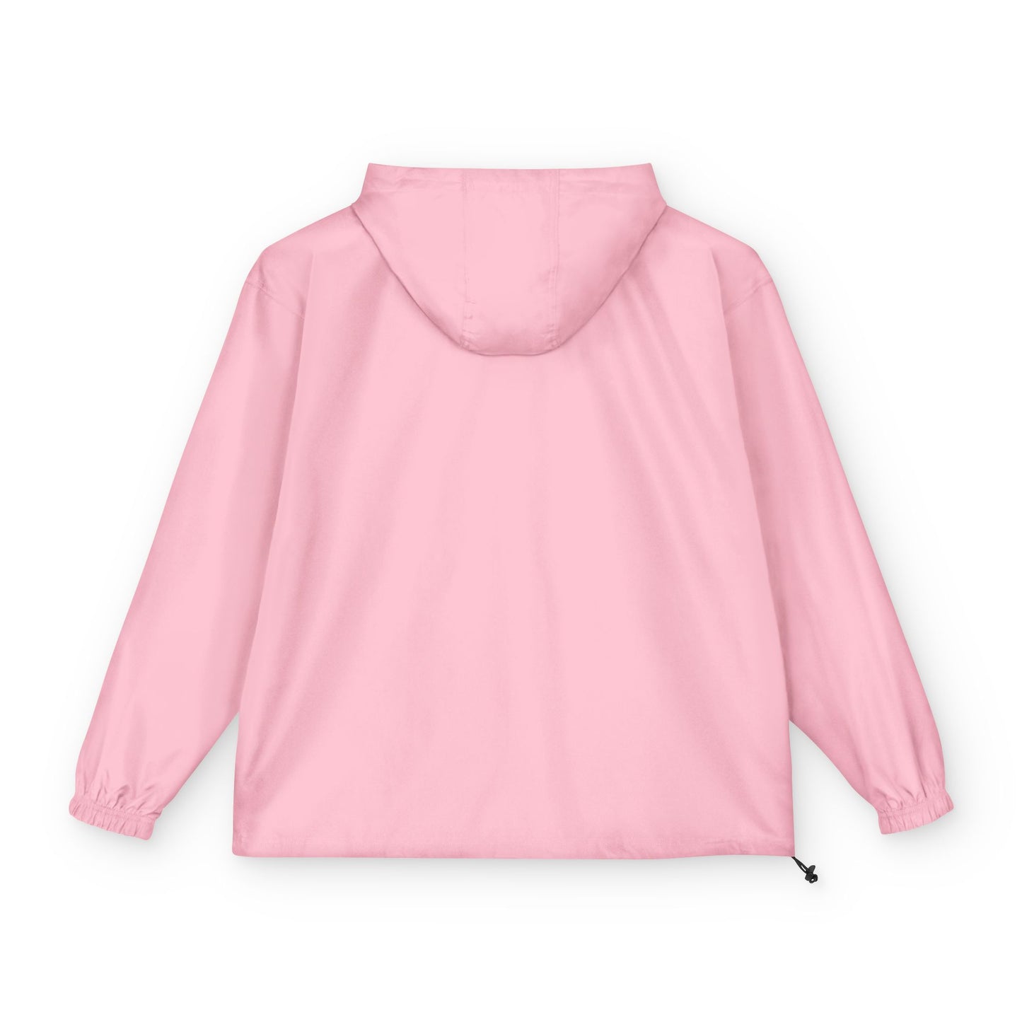 Moriches- Lightweight Packable Anorak Jacket - Unisex