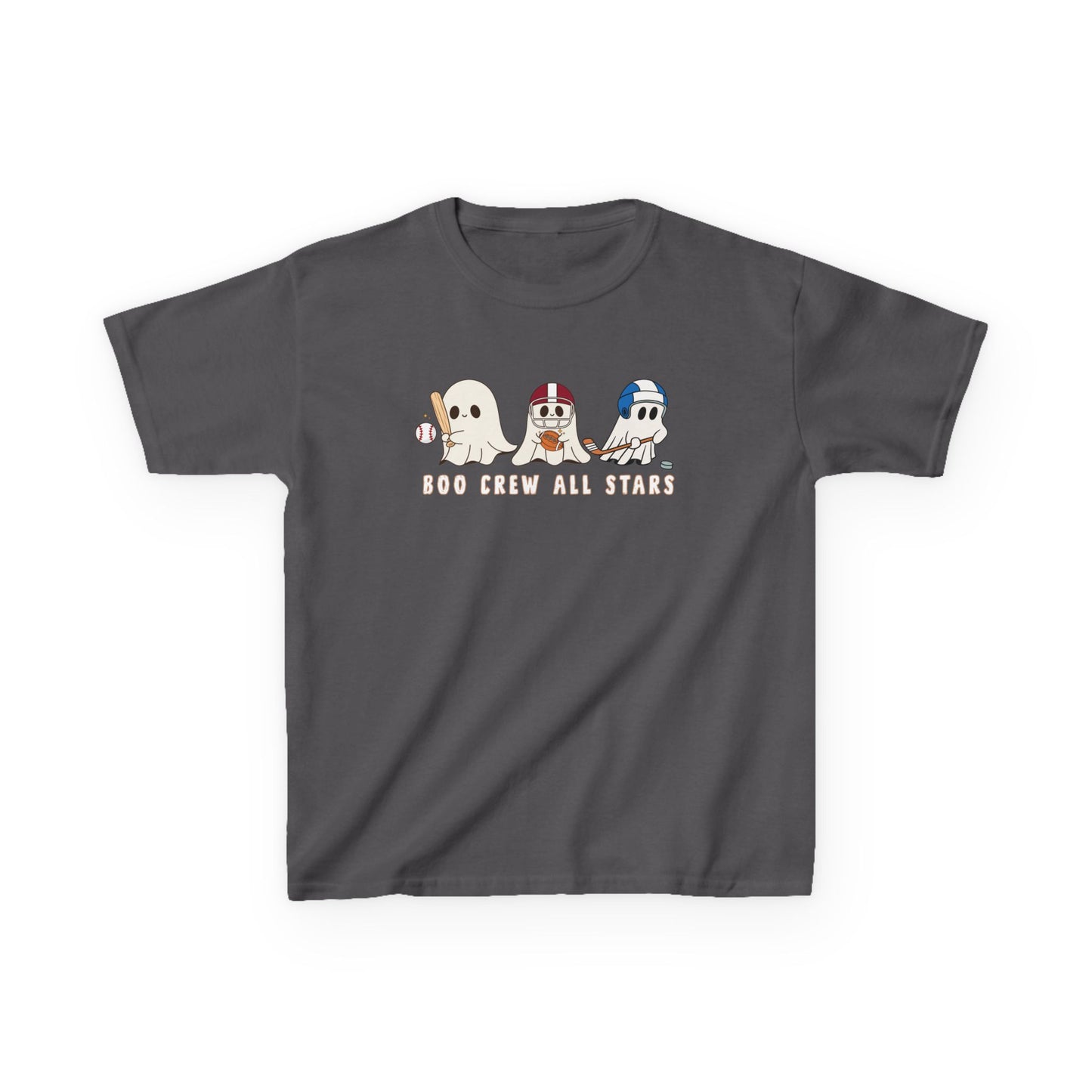 Boo Crew All Stars Kids Tee | Halloween