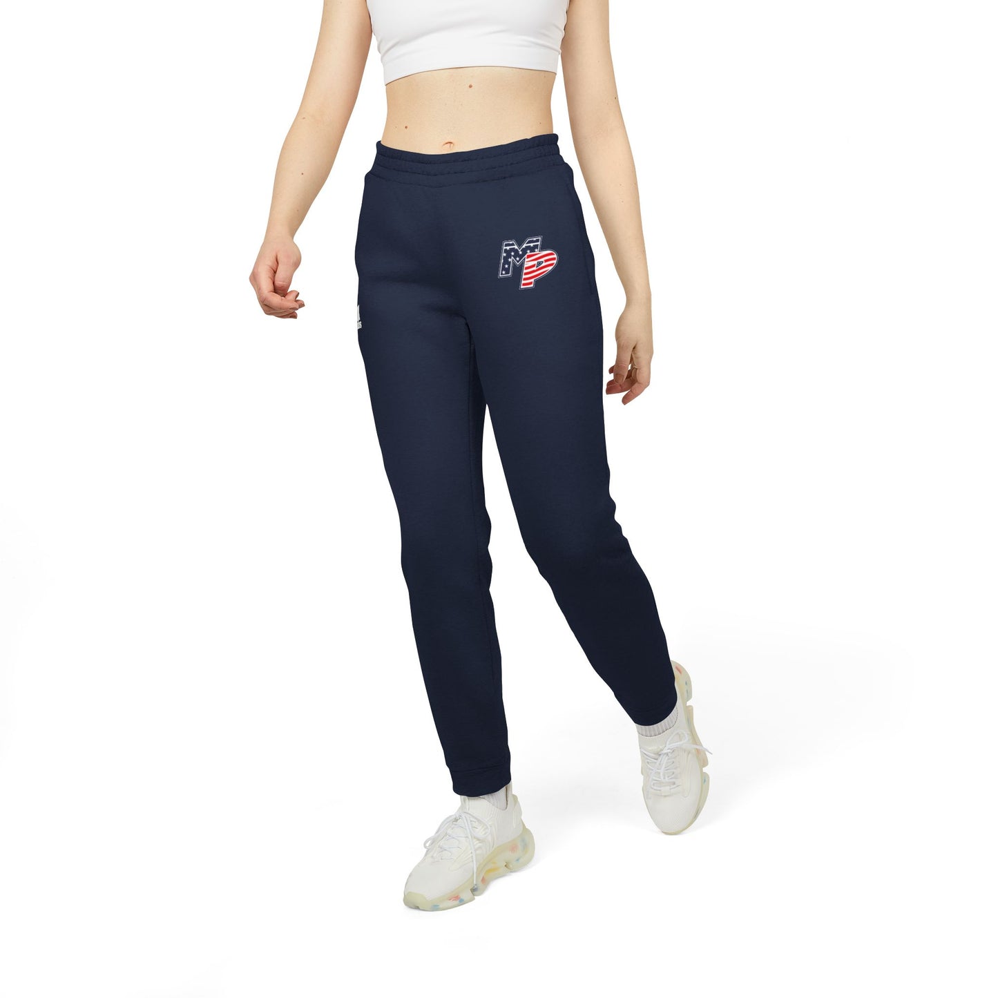Fleece Joggers Miller Place Design