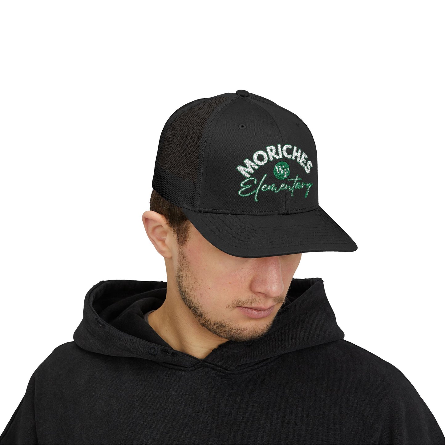 Moriches Snapback Trucker Cap