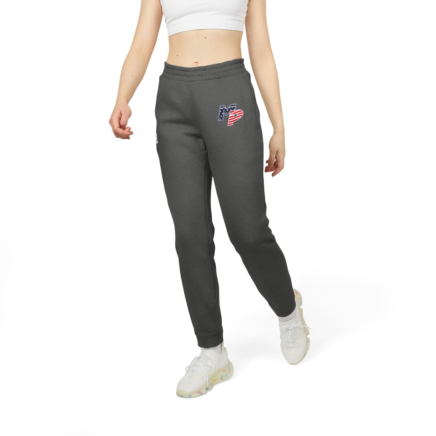 Fleece Joggers Miller Place Design