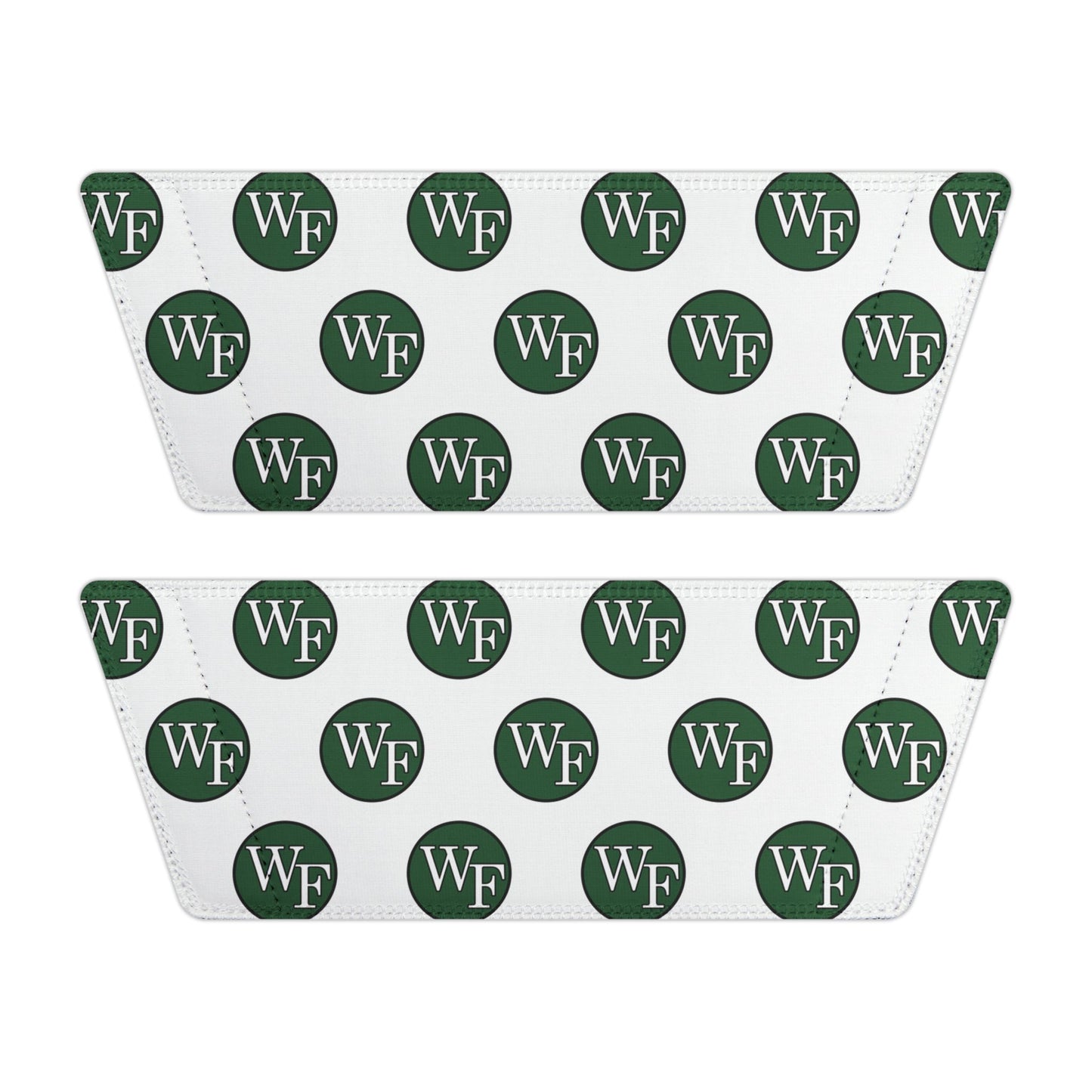 William Floyd LOGO Sandals