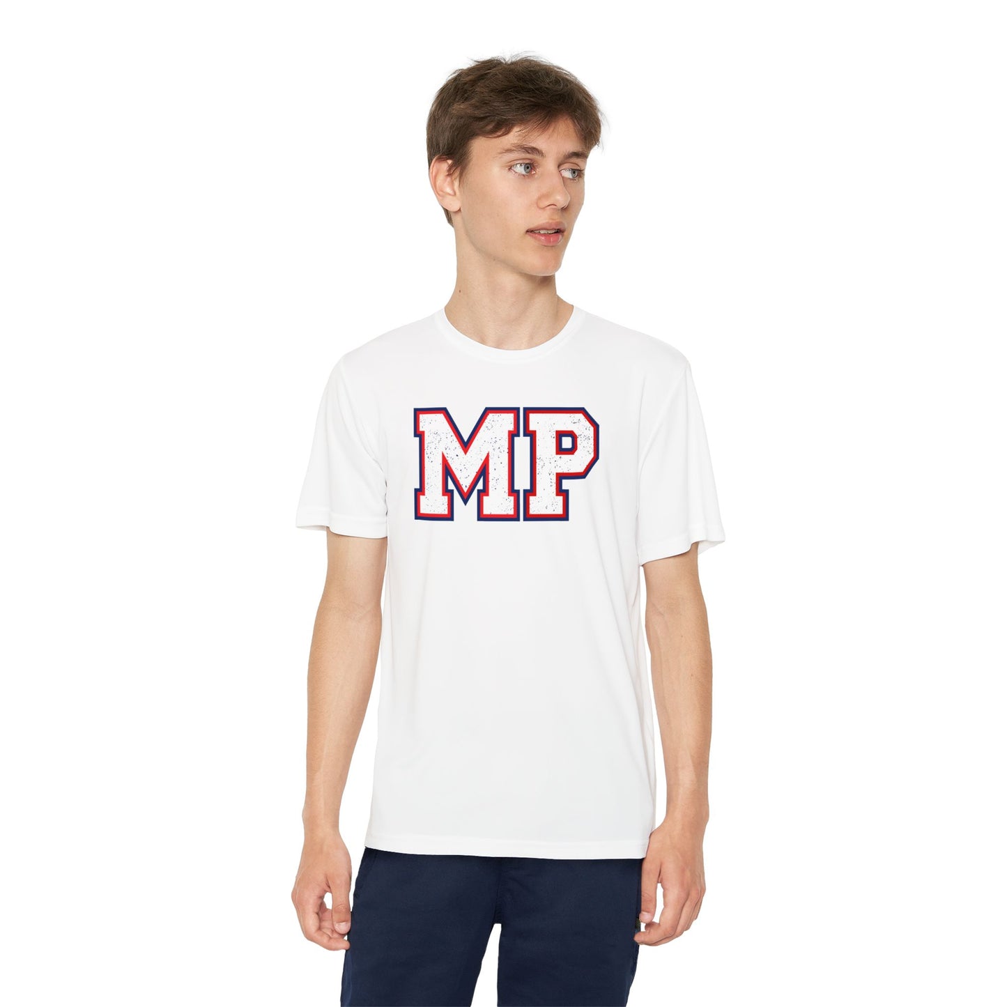 Miller Place- MP- Youth Sports Tee
