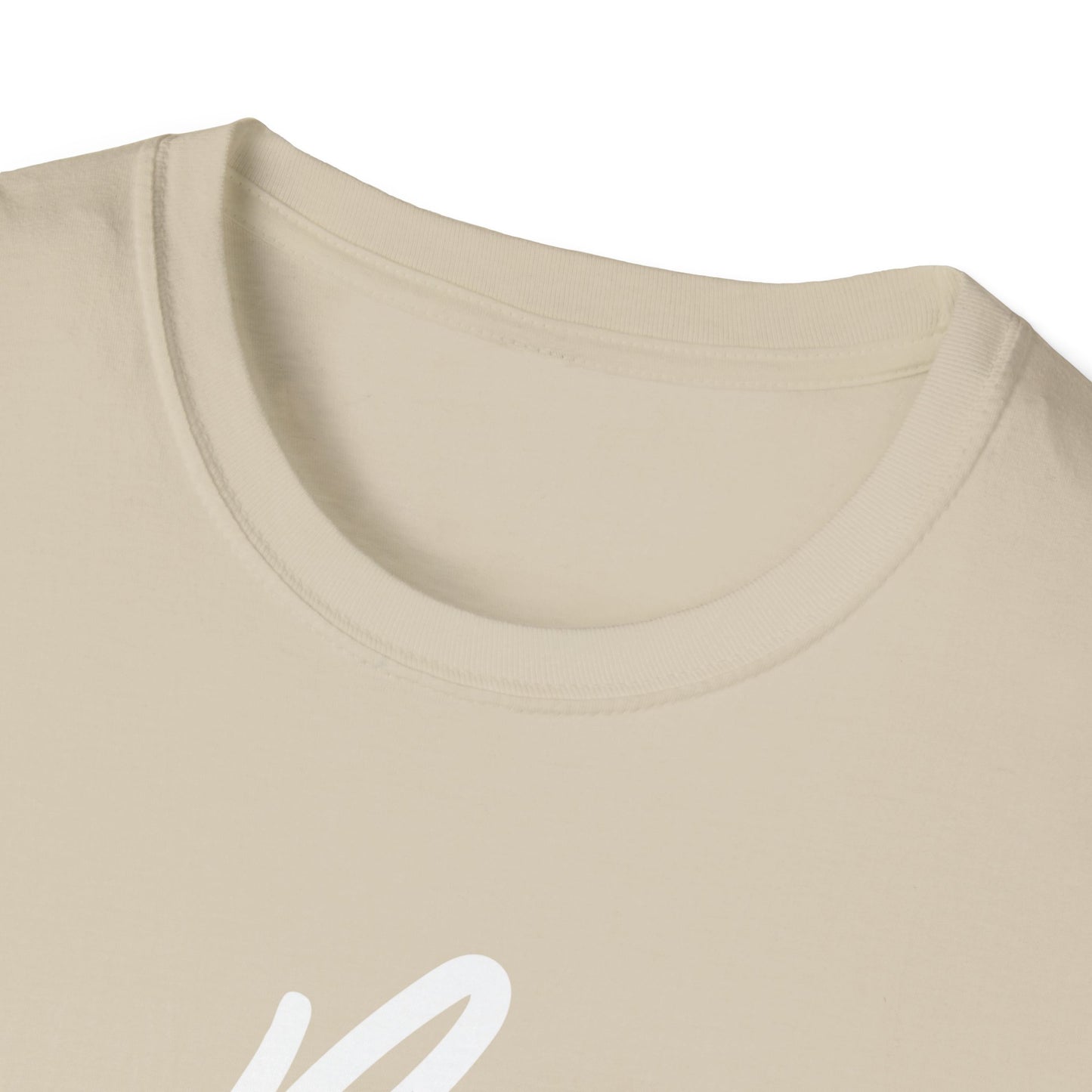 Be Kind- KindnessT-Shirt, Unisex Softstyle Tee