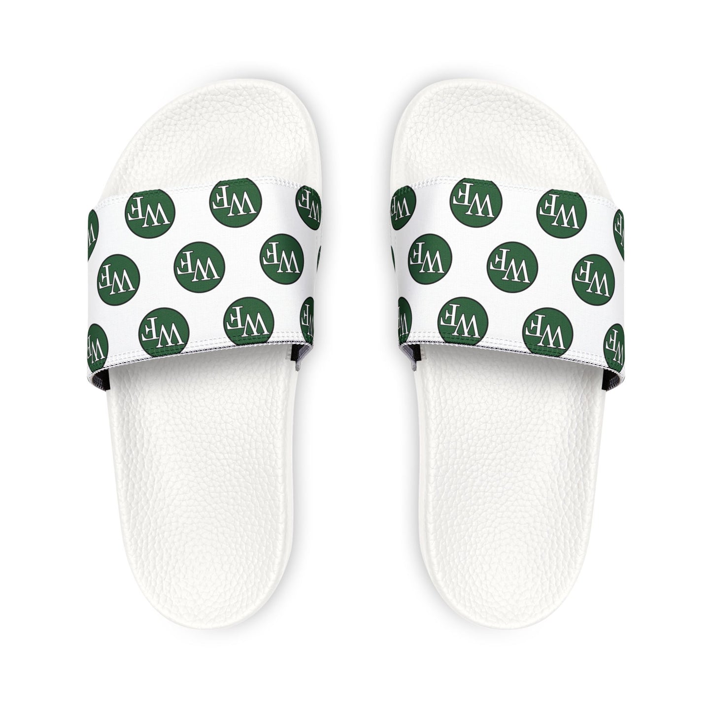 William Floyd LOGO Sandals