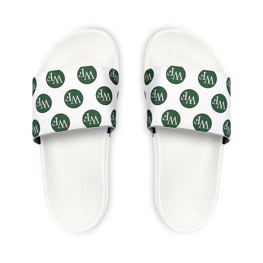 William Floyd LOGO Sandals