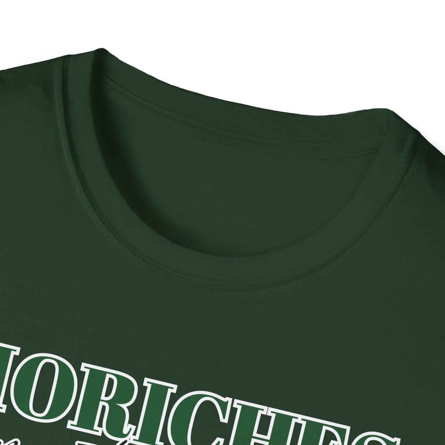 Moriches Elementary School T-Shirt, Unisex Tee